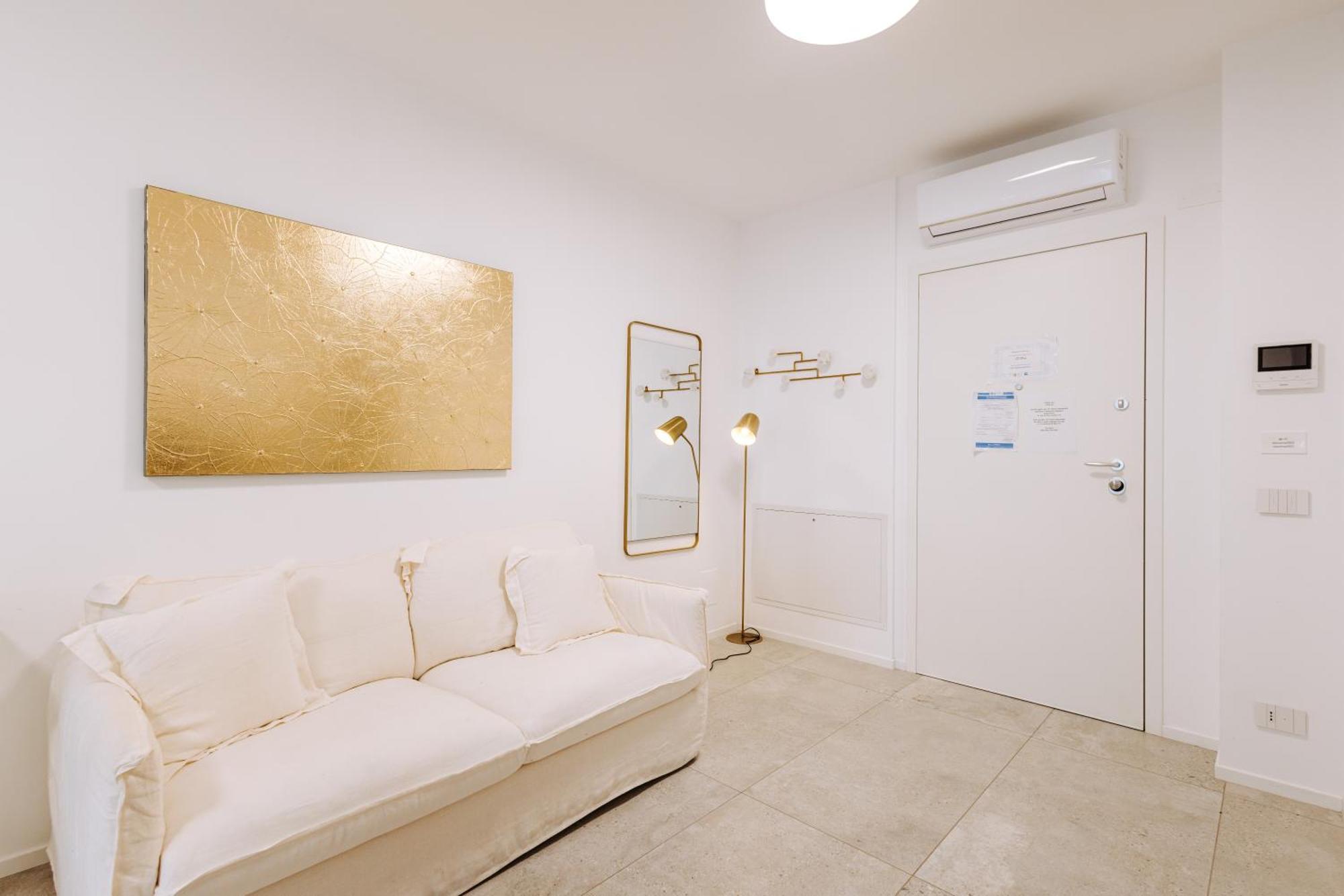 Marisabella Suite Spa 3 巴里 外观 照片