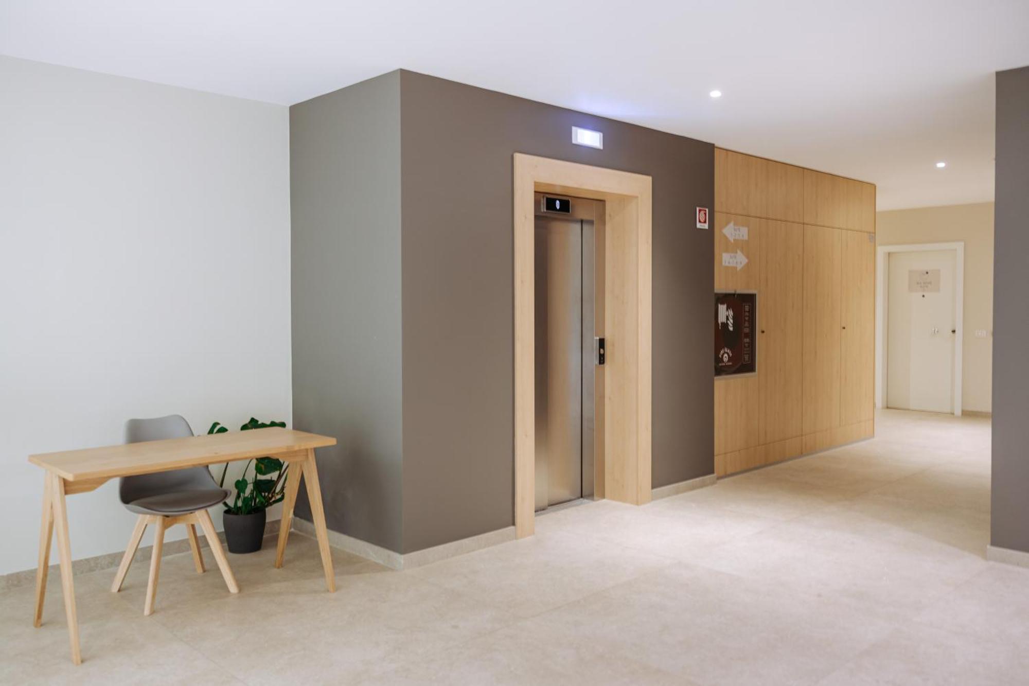 Marisabella Suite Spa 3 巴里 外观 照片