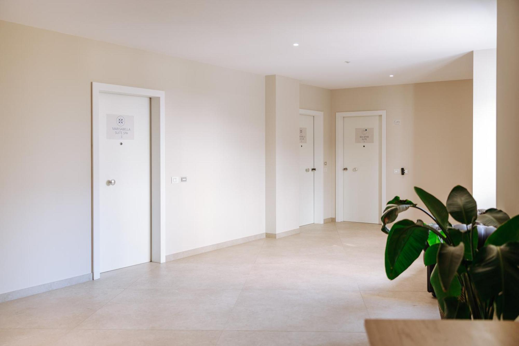 Marisabella Suite Spa 3 巴里 外观 照片