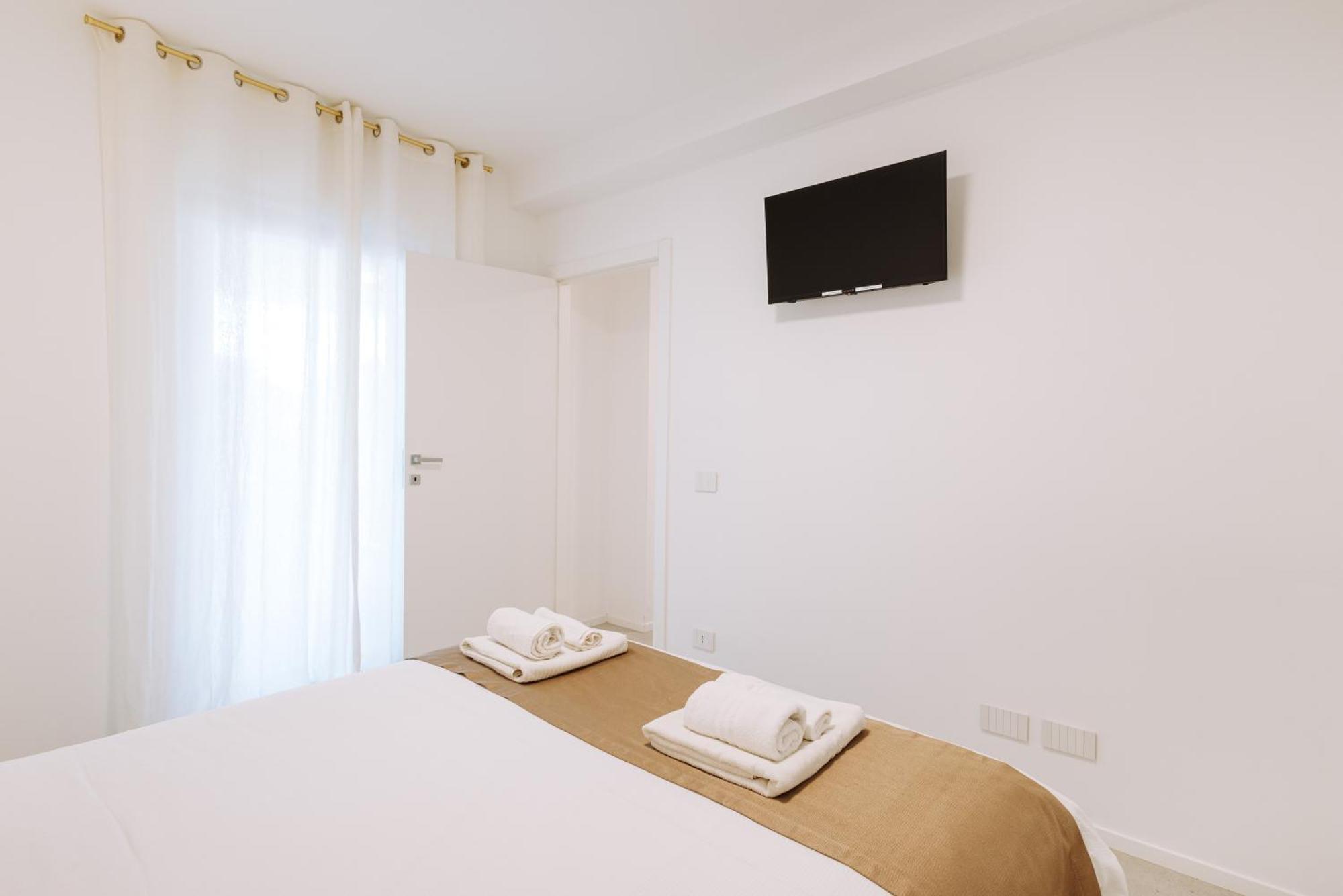 Marisabella Suite Spa 3 巴里 外观 照片