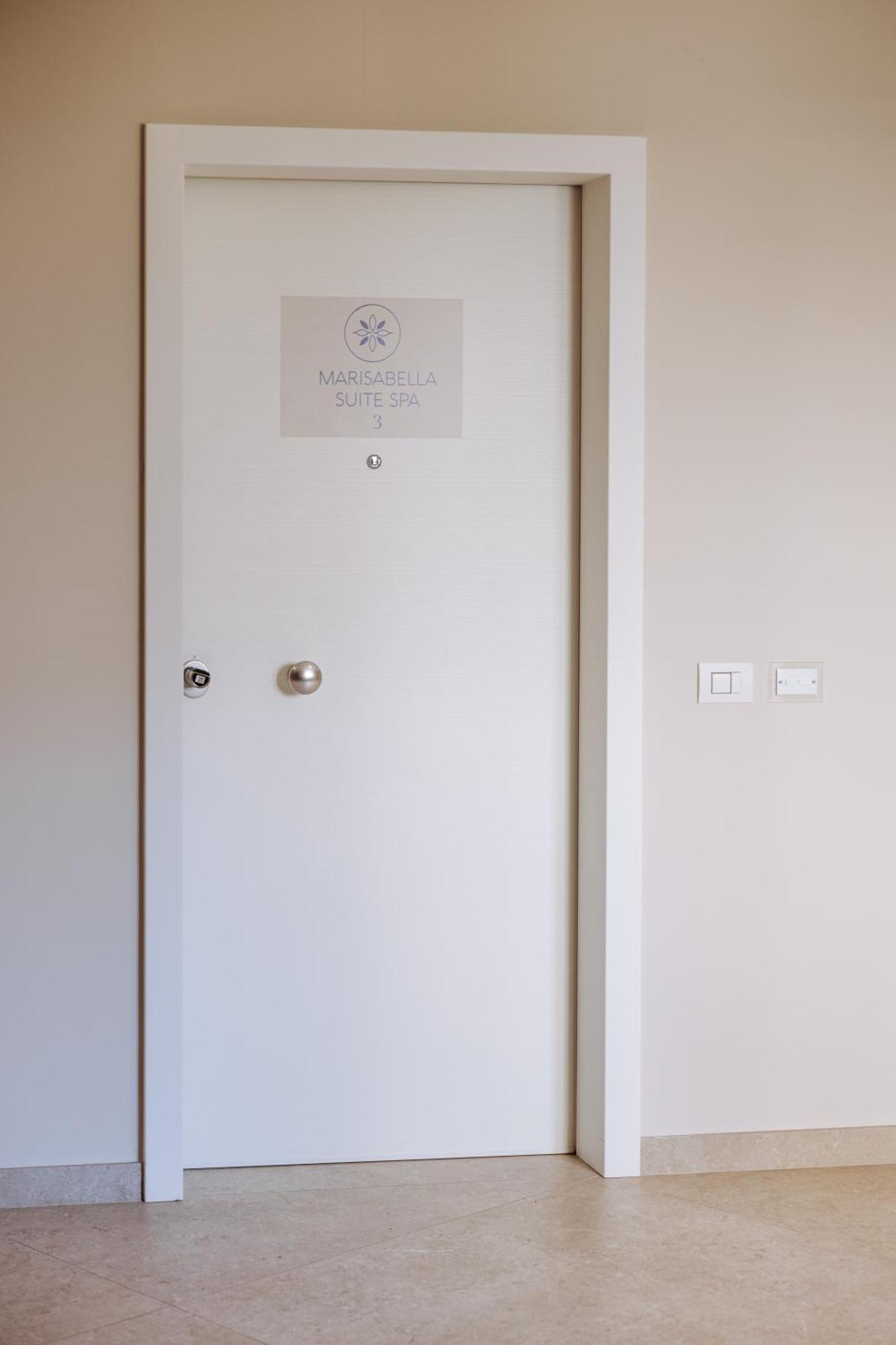 Marisabella Suite Spa 3 巴里 外观 照片