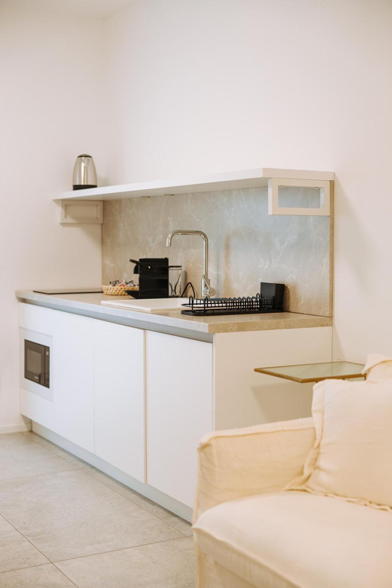 Marisabella Suite Spa 3 巴里 外观 照片