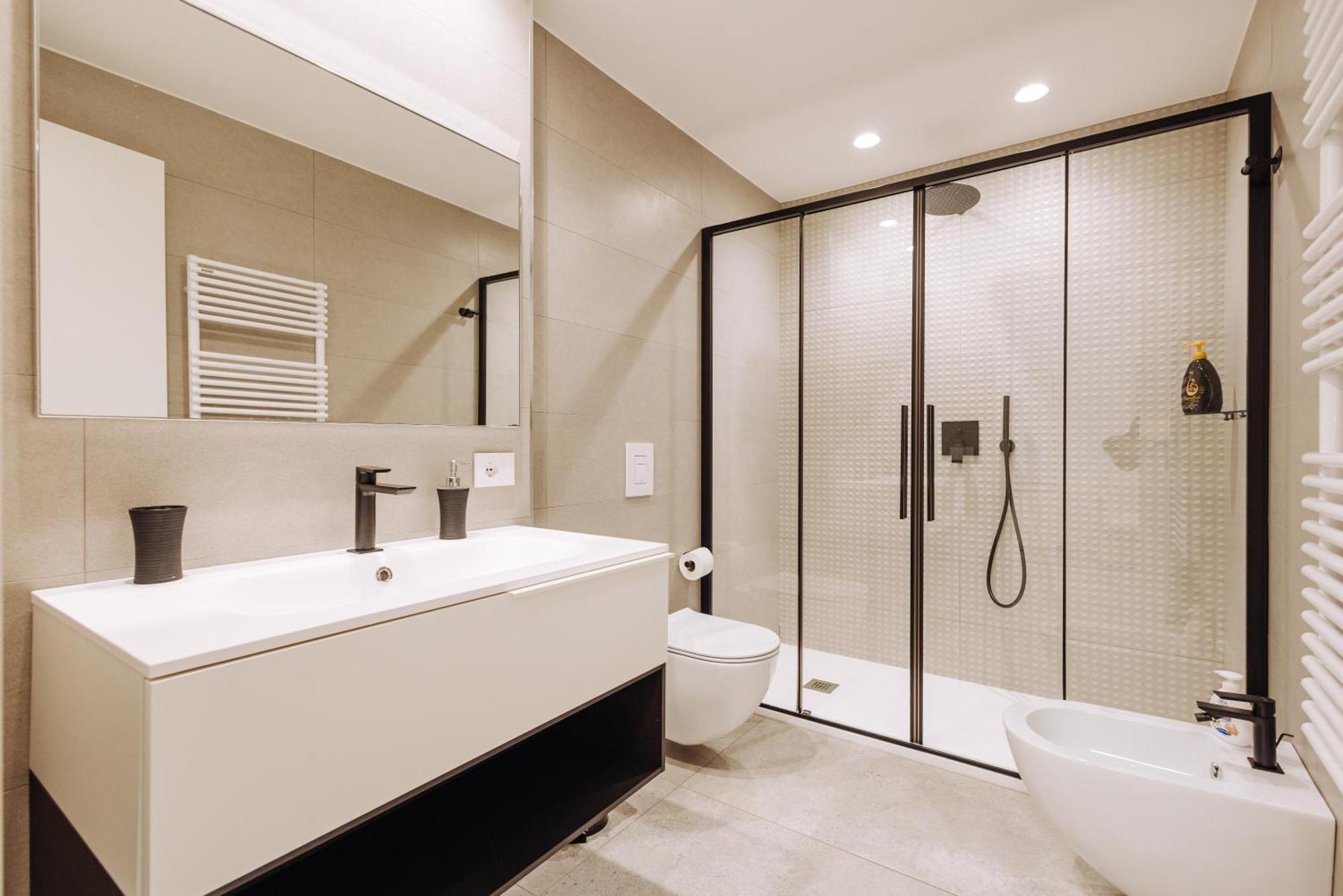 Marisabella Suite Spa 3 巴里 外观 照片