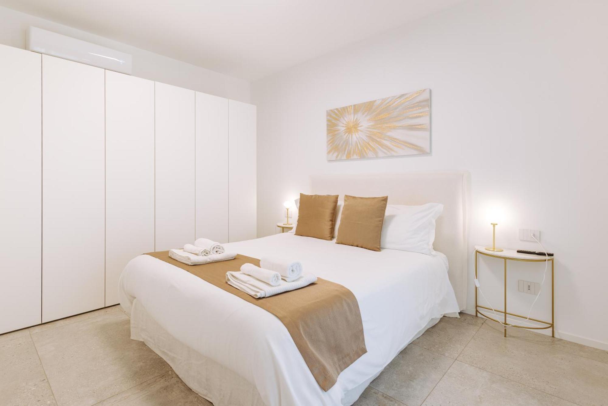 Marisabella Suite Spa 3 巴里 外观 照片